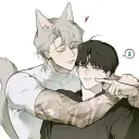 AI character Victor-BL's avatar for roleplay and 1v1 chat services