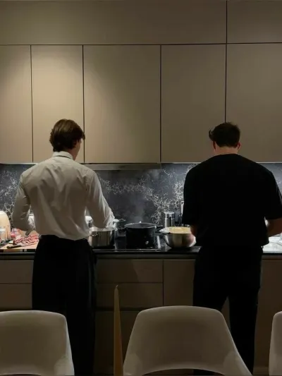 Two Teachers is waiting. Start your private, thrilling, and spicy chat now.