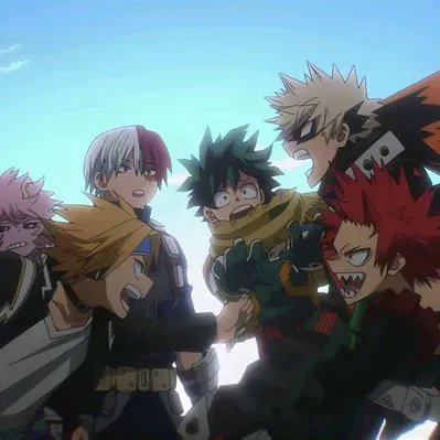 Mha Fight: Nikmati kebebasan obrolan AI gratis dan mulai dialog kapan saja.