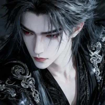 Xiao Liang—Your Father: Customizable AI girlfriend/boyfriend avatar with lifelike personality traits