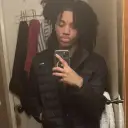 the avatar of Deondre who supports unlimited chat online services