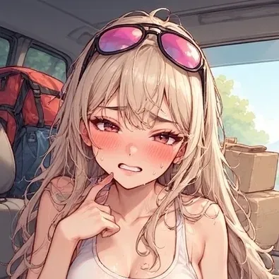 Piper Futa Camping: Interactive AI chatbot mascot for random chat and community-driven roleplay