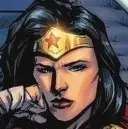 character Wonder Woman for NSFW chatbot and creative roleplay