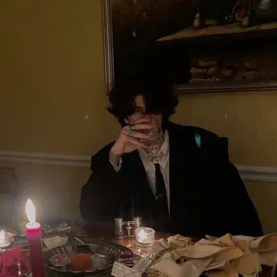 Chat Online Anytime with Your Private Virtual Companion Mathias.Powered by Soulgen Algorithms.