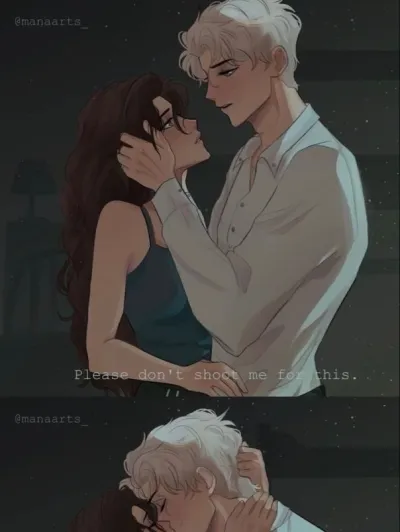 The popular polybuzz ai role Ruan. Click the image to start ai character chat.