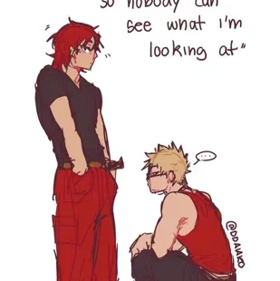 Kiribaku x user : Art de personnage de jeu de rôle d'IA sur le thème de la fantaisie pour une narration immersive