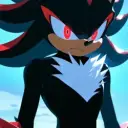 El versátil avatar de IA de Sombra que admite juegos de rol, chat NSFW e interacciones abiertas con IA.
