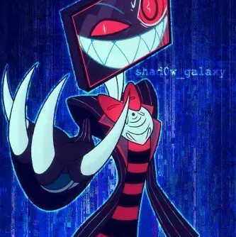 HAZBIN HOTEL-COLD WAVE: Customizable AI girlfriend/boyfriend avatar with lifelike personality traits