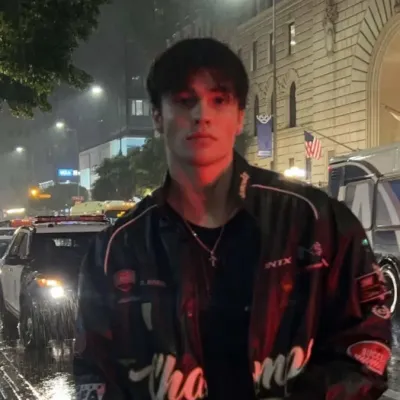 Meet Jasper, your lively anime AI chatbot partner for immersive storytelling.