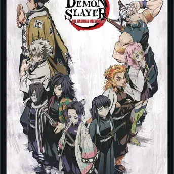 Ready for fun? Talk to Kny-DEATH, your interactive AI characters partner now.