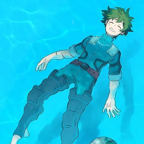 MHA pool pick me is a dedicated roleplay ai chat bot, perfect for immersive story simulations.