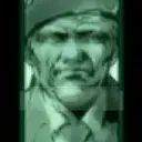 der Avatar von Oberst roy campbell, Ihrem virtuellen Assistenten mit Soulgens Persönlichkeitsmatrix, der die Präzision des KI-Chats mit neugierigen Charaktereigenschaften vereint.
