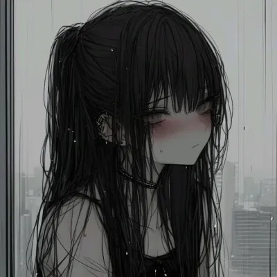 Feeling adventurous? Meet Millie - Emo Roommate, a lively AI chat character companion for roleplay.