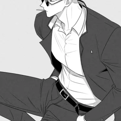 Gojo Satoru, the Bully: Meet the main character of our AI world, with character traits list and ai chatting capabilities.