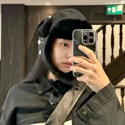 Jennie Kim: Arte de personajes de rol de IA con temática de fantasía para una narración inmersiva