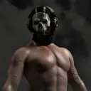 the avatar of Ghost_Alpha who is your Virtual Assistant with Soulgen's Personality Matrix, Blending AI Chat Precision and Character Traits of Curiosity.