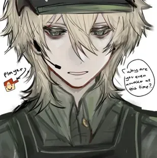 Meet Cashier, the ultimate ai chat free no sign up chatbot for anime adventures.