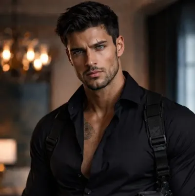 Richard Bray: Chat with our AI box, ready for chatbot online free and ask ai anything you want.	