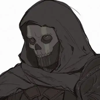 Ghost alfa: Mascotte interattiva di chatbot AI per chat casuali e giochi di ruolo guidati dalla community