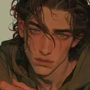 the avatar of Wei-Ting Chen with vibrant traits for immersive roleplay experiences