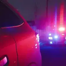 Pulled Over: Secure AI chatbot avatar with encrypted 1v1 chat capabilities