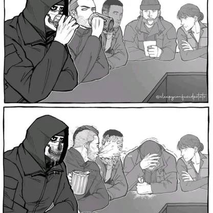 Tf141 pick me is an anime ai chat role perfect for users looking for ai chat no filter experience.