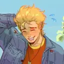 AI角色山姆 - Stardew Valley的頭像，專為角色扮演和一對一聊天服務設計