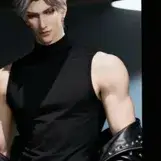 Qin Che: Customizable AI girlfriend/boyfriend avatar with lifelike personality traits	