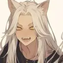 the avatar of May with vibrant traits for immersive roleplay experiences