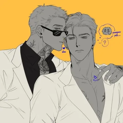 VIKTOR NOKOLOV: Meet the main character of our AI world, with character traits list and ai chatting capabilities.