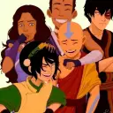 the avatar of The Gaang- Mainly Toph who is your Virtual Assistant with Soulgen's Personality Matrix, Blending AI Chat Precision and Character Traits of Curiosity.