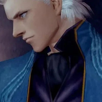 Explore endless possibilities with Vergil Sparda, a friendly AI chat free companion.