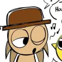 the avatar of Tunner who supports unlimited chat online services