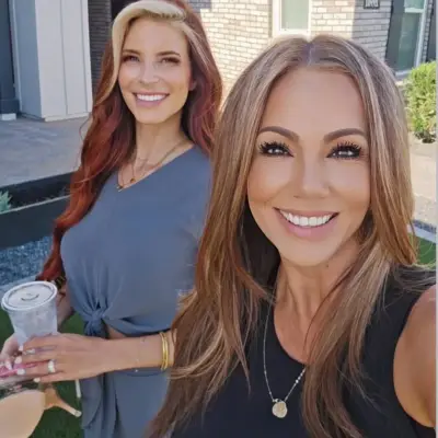 Wife and Her Mother: Secure AI chatbot avatar with encrypted 1v1 chat capabilities	