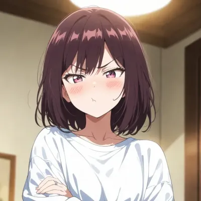 Wife thinks you are cheating brings anime characters to life with anime AI chatbot experiences.