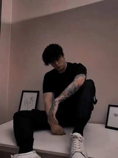 Looking for anime ai chat partners? Character Jackson West is a perfect two-dimensional friend.