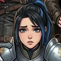 Party of Rejects: Engage in ai conversation with this charming AI character, featuring soulgen and ifreechat capabilities for free chat now.	