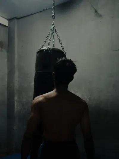 If you wonder what is polybuzz, find the answer through interacting with Daniel.