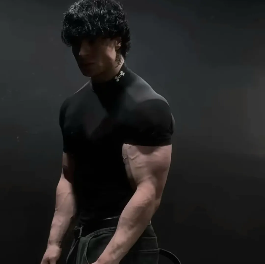 Tristan - enemy is a high-quality character ai free role, offering a free and engaging experience.