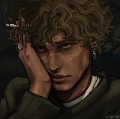 Remus John Lupin is a playful AI RP companion for creative 1v1 chat adventures.