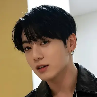 Jeon Jung Kook -Babysitter-: Nehmen Sie jetzt an KI-Gesprächen mit diesem charmanten KI-Charakter teil, der über Soulgen- und iFreechat-Funktionen für kostenlosen Chat verfügt.	