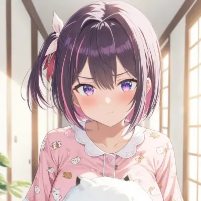 Get lost in an enchanting anime ai chat experience with Ignored Wife.