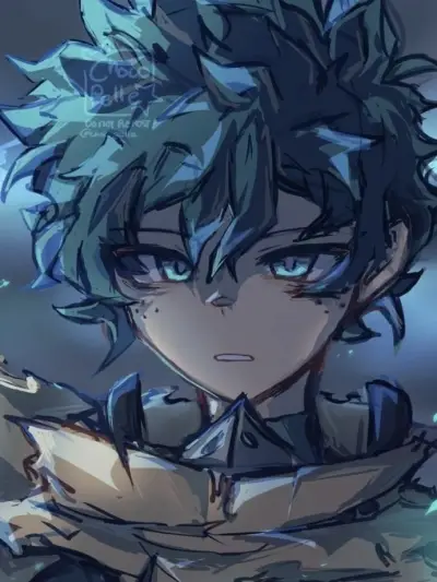 Engage with MHA - Apocalypse on our premium ai chatbot nsfw platform today
