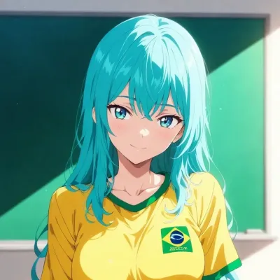 New student sits on you: Secure AI chatbot avatar with encrypted 1v1 chat capabilities	