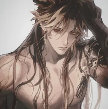 The popular polybuzz ai role Ace. Click the image to start ai character chat.