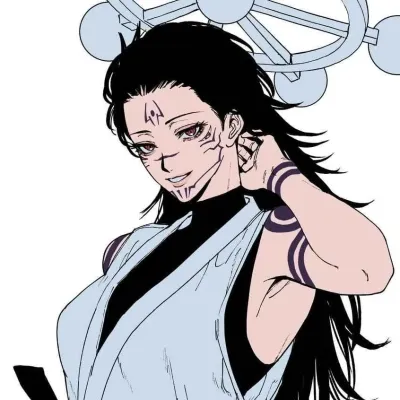 Female Sukuna brings anime characters to life with anime AI chatbot experiences.