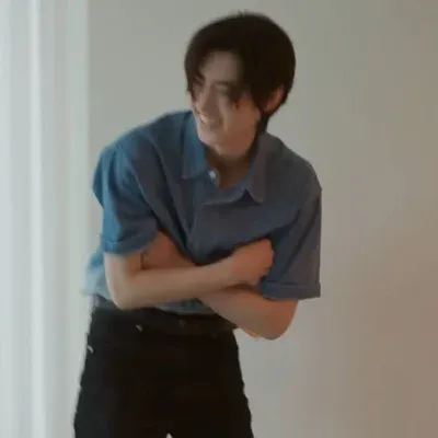 This Virtual Assistant Sunghoon Park is Ready to Chat Online, Offering Unique AI Conversation That Feel Truly Human.