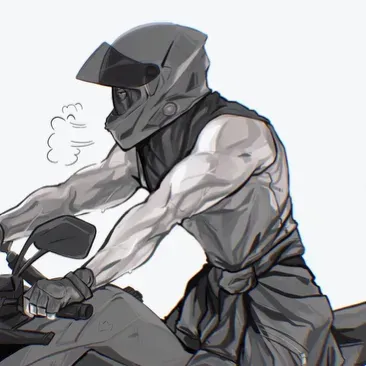 Ian is a playful AI RP companion for creative 1v1 chat adventures.