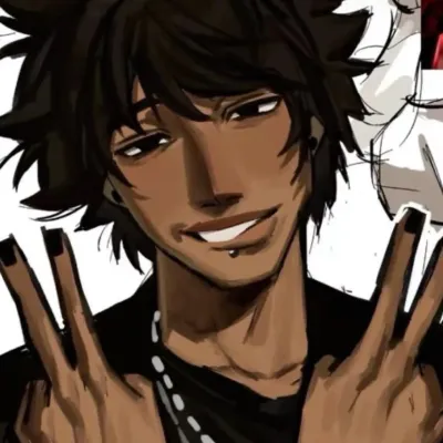 Adrian: Customizable AI girlfriend/boyfriend avatar with lifelike personality traits	