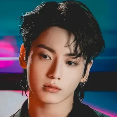 Jungkook: Secure AI chatbot avatar with encrypted 1v1 chat capabilities	